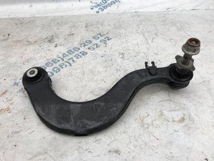 Важіль задньої підвіски поперечний верхній 5Q0505323D Volkswagen Tiguan