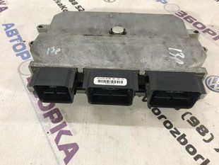 Блок управления двигателем DG9A12B684YA Ford Fusion