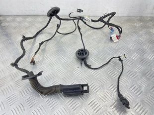 Проводка дверей 8W0971030AH Audi A4 Allroad