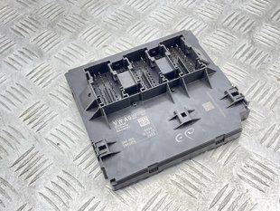 Блок комфорту 3AA937087R Volkswagen CC