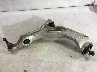 Рычаг поперечный передний нижний 7P0407152C Volkswagen Touareg