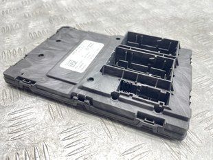 Блок комфорту 8W0907063CG Audi Q7