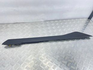 Накладка центральной консоли 4K0863306 Audi A6