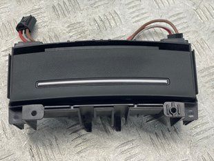 Накладка розетки Audi A6