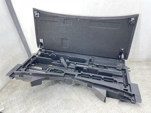Панель підлоги багажного відсіку 8W9861486AGW8 Audi A4 Allroad
