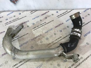 Патрубок интеркулера 31370288 Volvo XC60