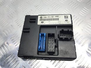 Блок комфорта 4L0907289H Audi Q7 Audi Q7