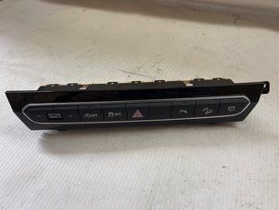 Блок кнопок панелі приладів 4M0925301K Audi Q7 Audi Q7
