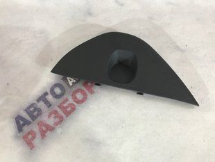 Накладка торпедо 30755646 Volvo XC60