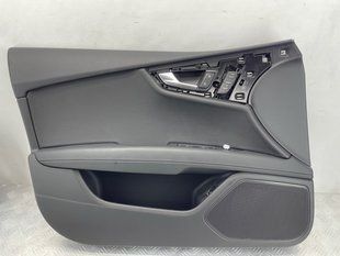 Карта / Обшивка двери Audi A7