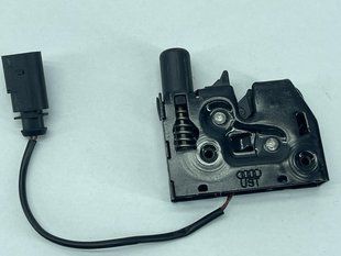 Замок капоту 4G0823509C Audi A6