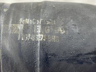 Шланг ОР зі швидкороз'ємною муфтою F2G38B273BAB Ford Edge