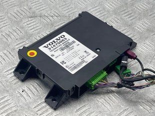Блок управления 31475063 Volvo XC90