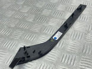 Декор 4M0867410 Audi Q7