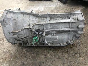 АКПП / коробка передач Audi Q7