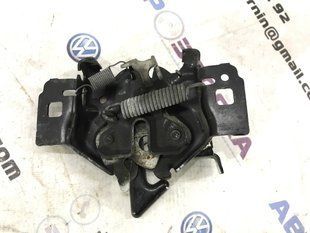 Замок капоту 6e5a16700mon6e Ford Flex