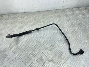 Трубка вентиляционная 4G0121081AH Audi A6