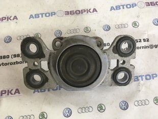 Подушка двигателя левая 31316877 Volvo XC60 Volvo XC60