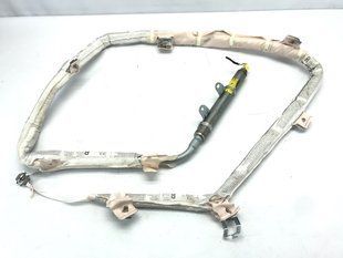 Шторка безпеки бічна / Airbag 7P6880742C Volkswagen Touareg