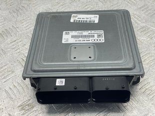 Блок управления двигателем 8R0907551E Audi Q5