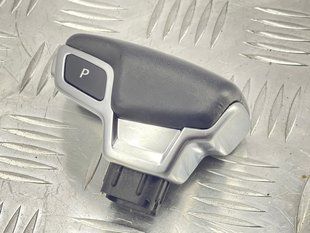 Ручка важеля селектора КПП 80B713140CDEE Audi Q5