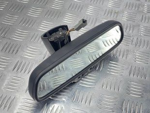 Зеркало заднего вида салона Audi Q7