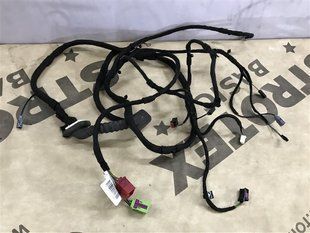 Проводка багажника 7P6971148C Volkswagen Touareg