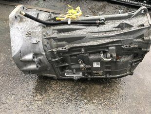 АКПП / коробка передач 0C8300036Q Audi Q7