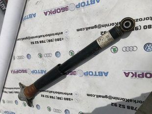 Стойка амортизатора в сборе с пружиной 5N0512011BJ Volkswagen Tiguan