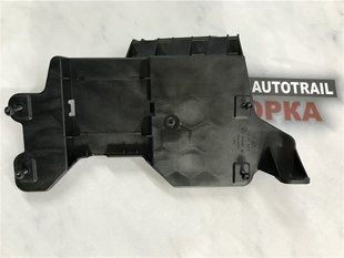 крепление блока управления 4G0907348A Audi A7