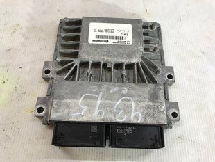 Блок керування двигуном F2GA12A650BJC Ford Edge