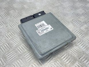 Блок керування двигуном 4M0907551A Audi Q7