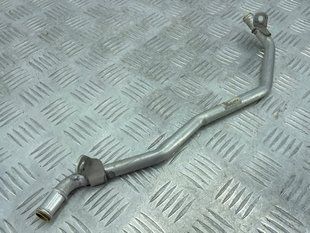 Трубопровід системи охолодження 4M0121485M Audi Q7