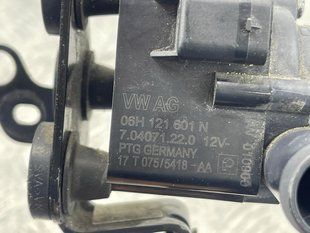 Дополнительный насос охлаждающей жидкости 06H121601N Audi Q5 Audi A7 Sportback, Audi Q5 PHEV, Audi S7 Sportback, Audi A4, Audi A4 Allroad, Audi A5, Audi A5 Sportback, Audi A6, Audi A6 Allroad, Audi A7, Audi A8, Audi Q5, Audi Q5 Sportback, Audi Q7, Audi R8, Audi S4, Audi S5, Audi S5 Sportback, Audi S6, Audi SQ5, Audi SQ5 Sportback