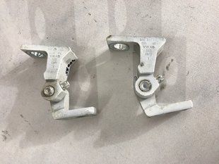 Петля двери 5N0831402 Volkswagen Tiguan