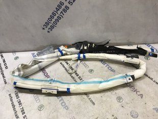 Шторка безопасности боковая / Airbag HS7354042D95AG Ford Fusion