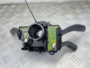 Блок подрулевых переключателей 7P6953502 Volkswagen Touareg
