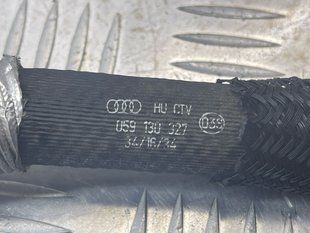 Трубка паливна 059130327 Audi Q7