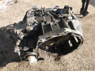 АКПП / Коробка передач 09M300036J Volkswagen Tiguan