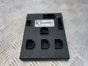 Блок комфорту 4H0907063BL Volkswagen Touareg