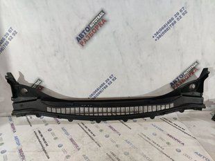 Жабо верхнє FT4BR02216BD Ford Edge
