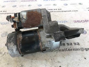 Стартер fj5t11000aa Ford Edge