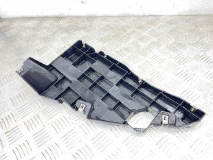 Накладка бампера 23450922 Chevrolet Colorado