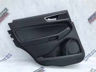 Карта / Обшивка двери FT4Z5827411BM Ford Edge