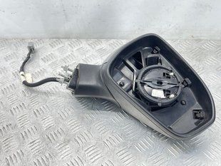 Зеркало бокового вида Ford Fusion