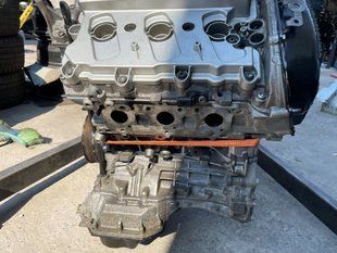 Двигун 06E100036K Audi Q7