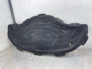 Шумоізоляція капота 4G0863825 Audi A6