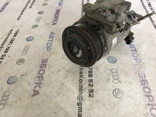 Компрессор кондиционера CG4472806481 Ford Flex