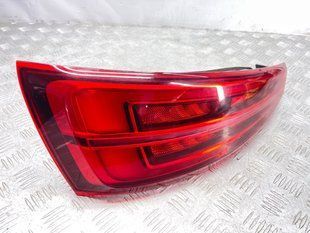 Стоп / Фонарь 8U0945093AB Audi Q3