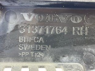 Накладка крыла 31371764 Volvo XC90